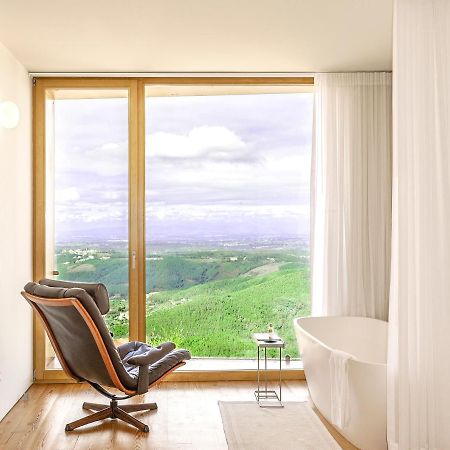 Casas Da Lapa, Nature & Spa Hotel Seia Buitenkant foto