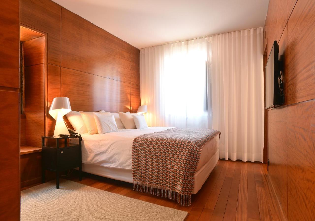 Casas Da Lapa, Nature & Spa Hotel Seia Buitenkant foto