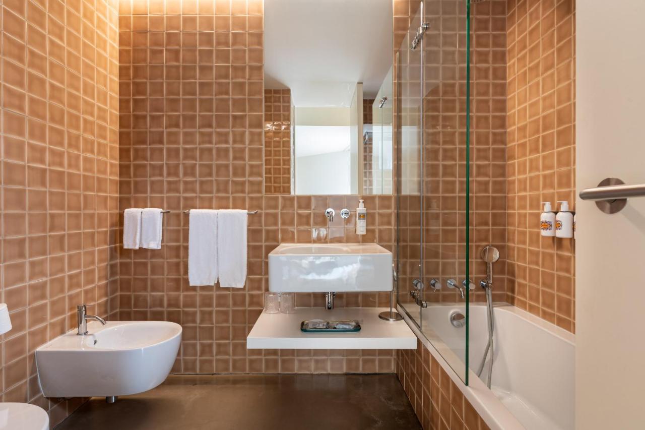 Casas Da Lapa, Nature & Spa Hotel Seia Buitenkant foto