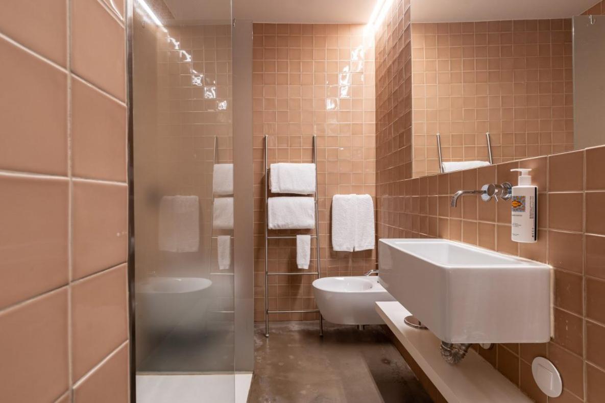 Casas Da Lapa, Nature & Spa Hotel Seia Buitenkant foto